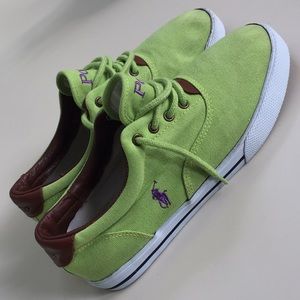 Polo by Ralph Lauren shoes